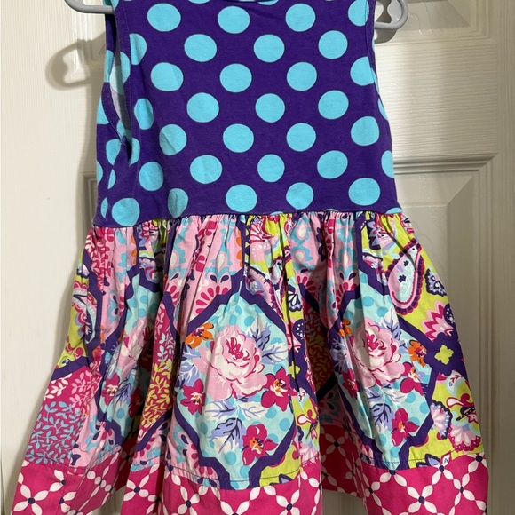 Eleanor Rose Tunic - Picture 4 of 7